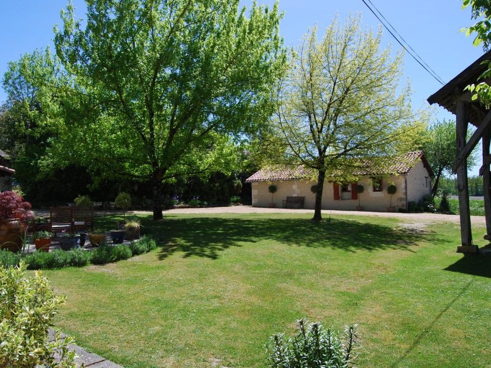 Villa i Verteillac, Dordogne - foto 4