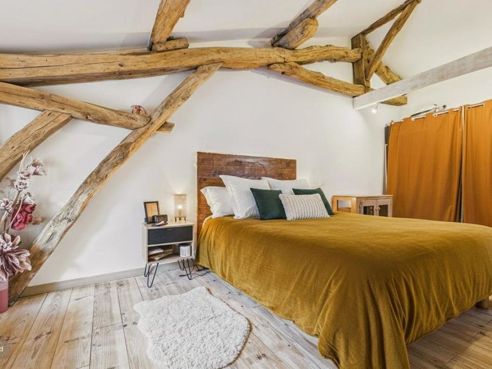 Landejendom i Montpezat-de-Quercy, Tarn-et-Garonne - foto 4