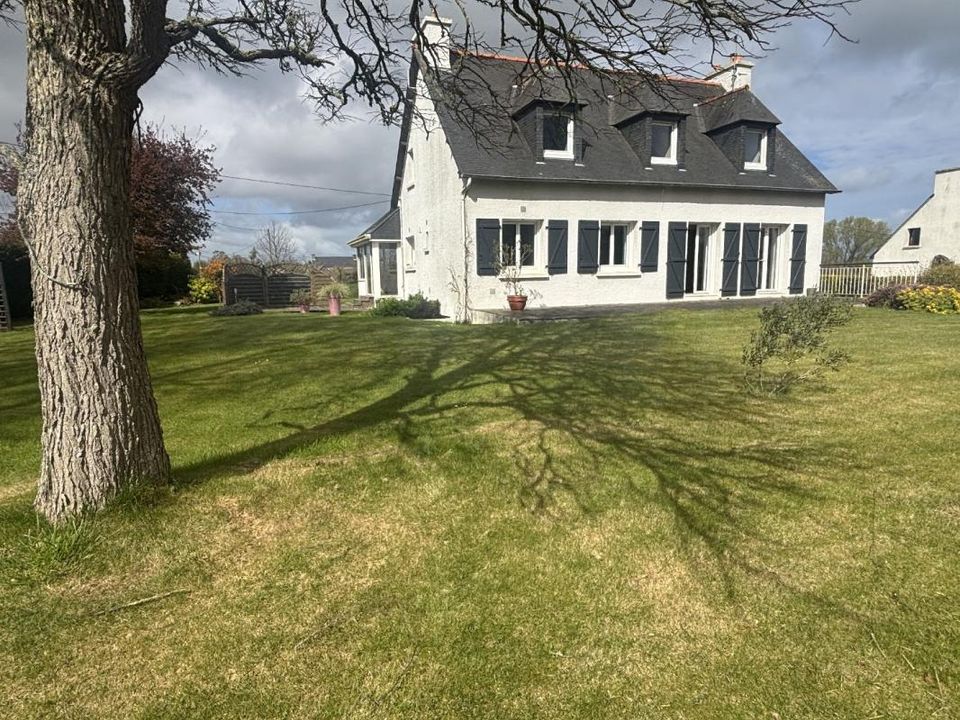 Villa i Kerfot, Cotes-d'Armor - foto 2