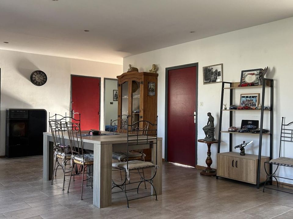 Villa i Réquista, Aveyron - foto 4