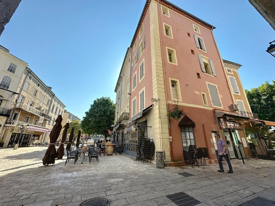 Erhvervsejendom i Orange, Vaucluse - foto 4