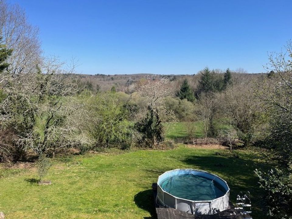Villa i Abjat-sur-Bandiat, Dordogne - foto 2