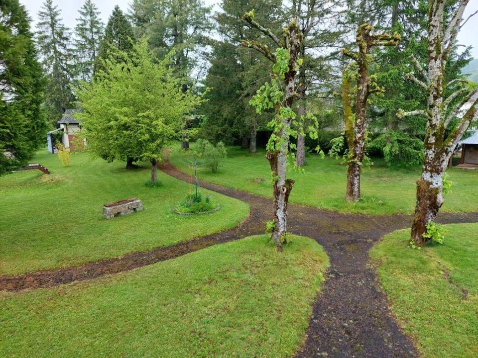 Villa i Ytrac, Cantal - foto 2