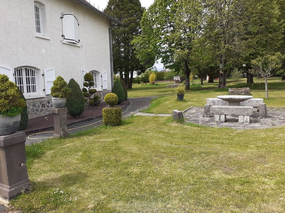 Villa i Ytrac, Cantal - foto 3