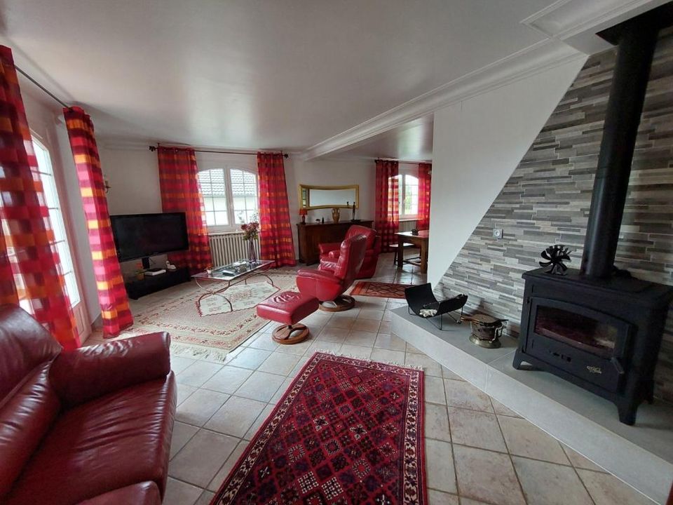 Villa i Ytrac, Cantal - foto 4