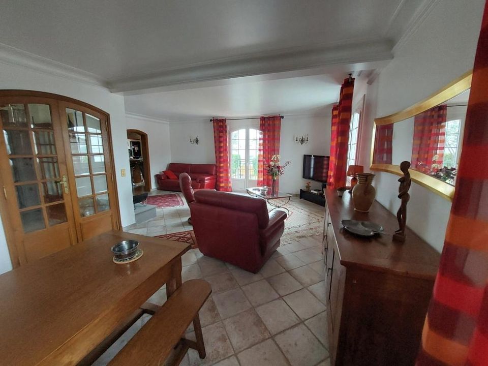 Villa i Ytrac, Cantal - foto 5