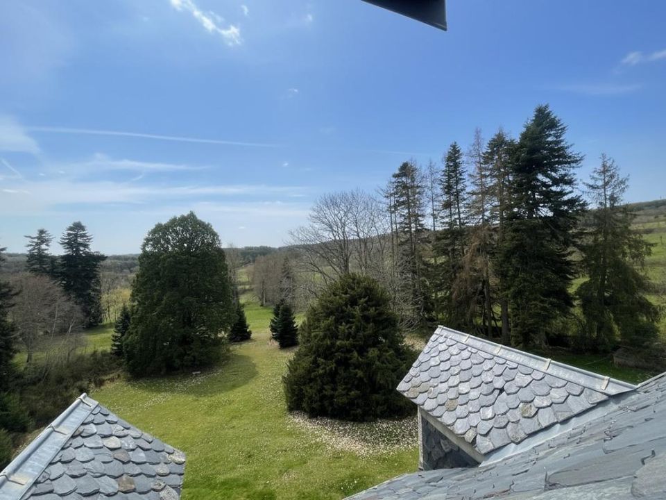 Villa i Albaret-Sainte-Marie, Lozere - bilde 3