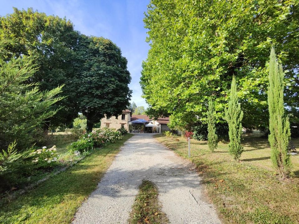 Villa i Senlisse, Yvelines - foto 1