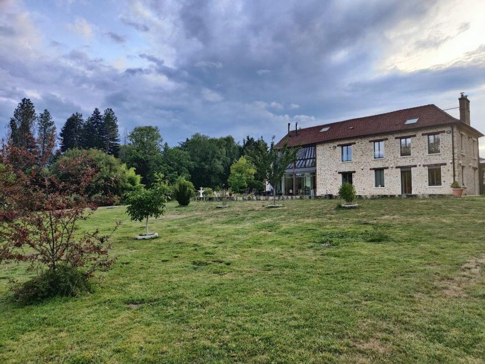 Villa i Senlisse, Yvelines - foto 3