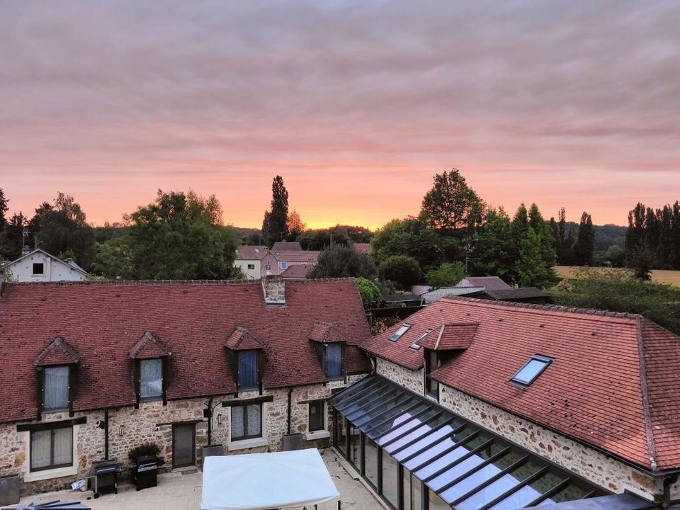 Villa i Senlisse, Yvelines - foto 4