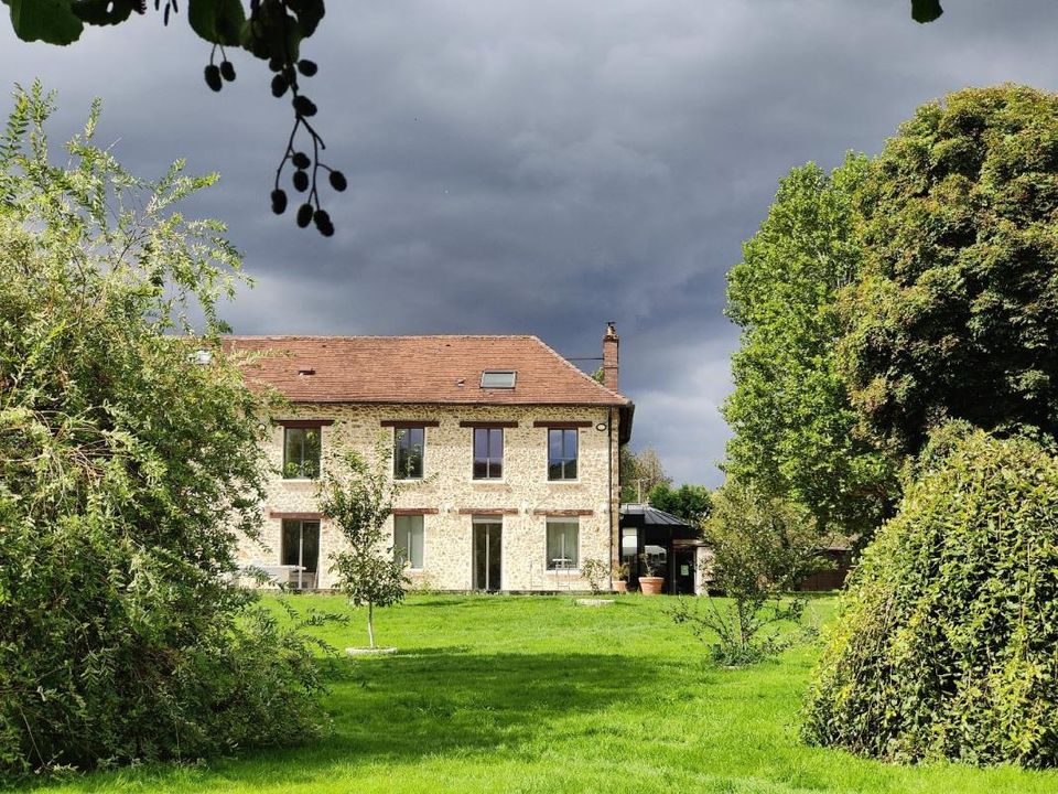 Villa i Senlisse, Yvelines - foto 5