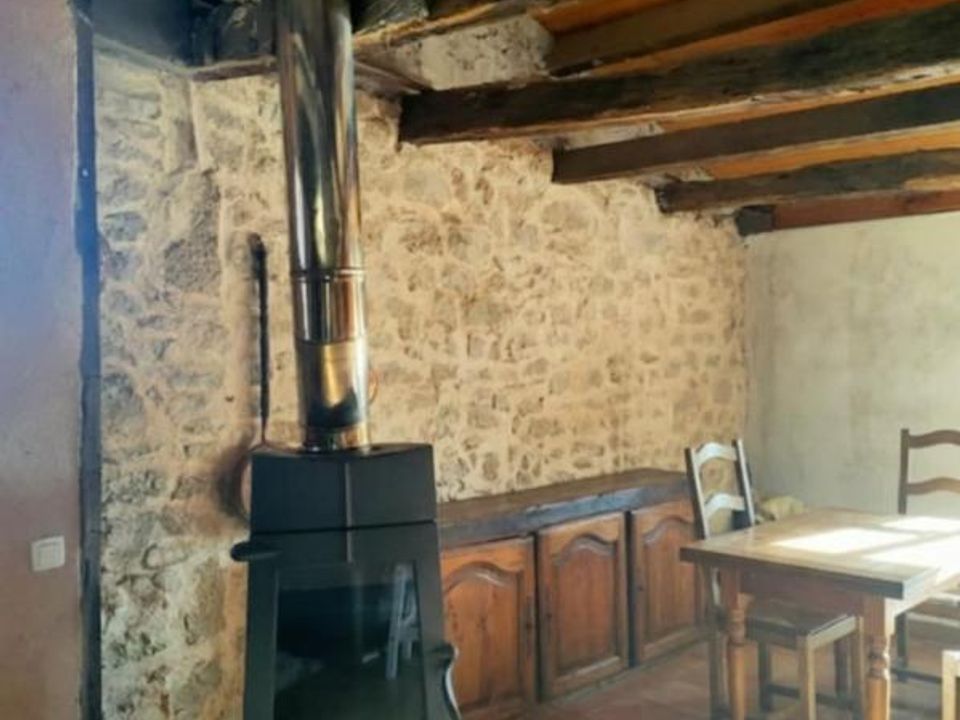 Farm i Sousceyrac, Lot - foto 3