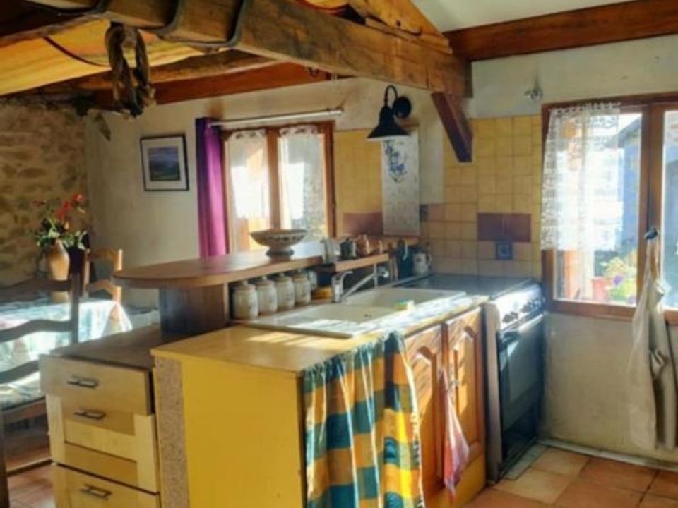 Farm i Sousceyrac, Lot - foto 5