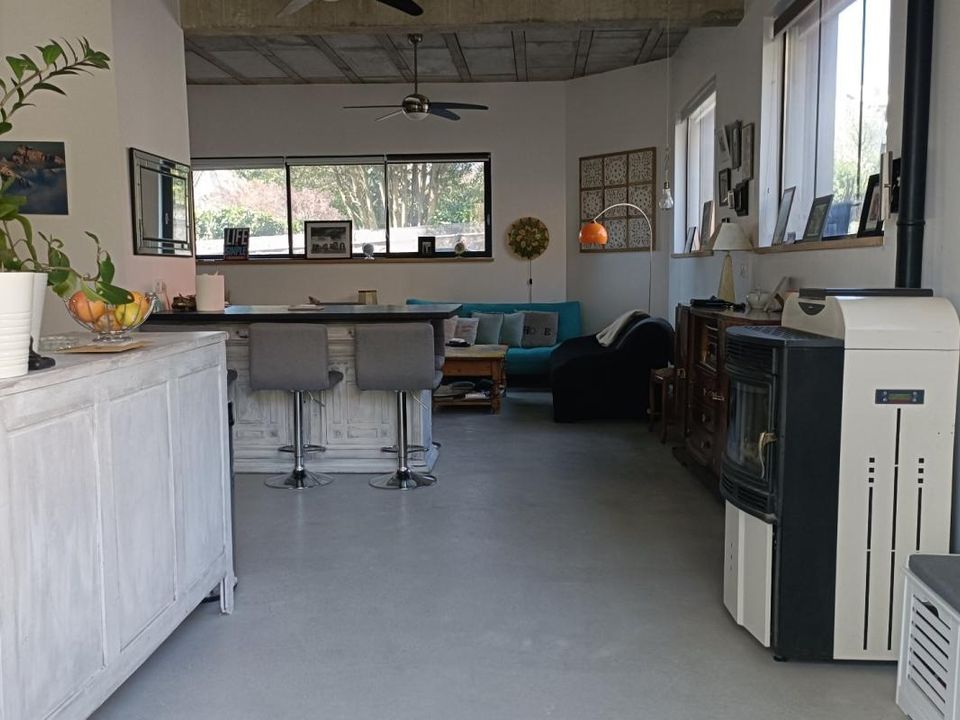 Villa i Saint-Affrique, Aveyron - foto 2