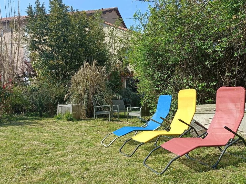 Villa i Saint-Affrique, Aveyron - foto 5