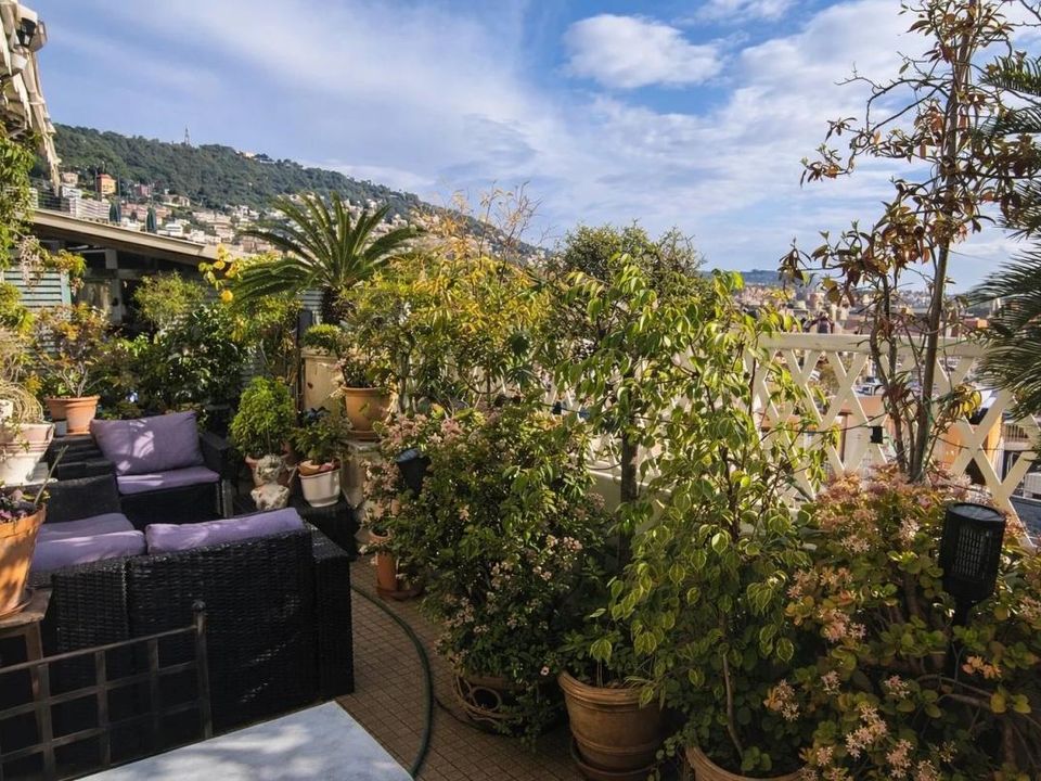Lejlighed i Nice, Alpes-Maritimes - foto 2
