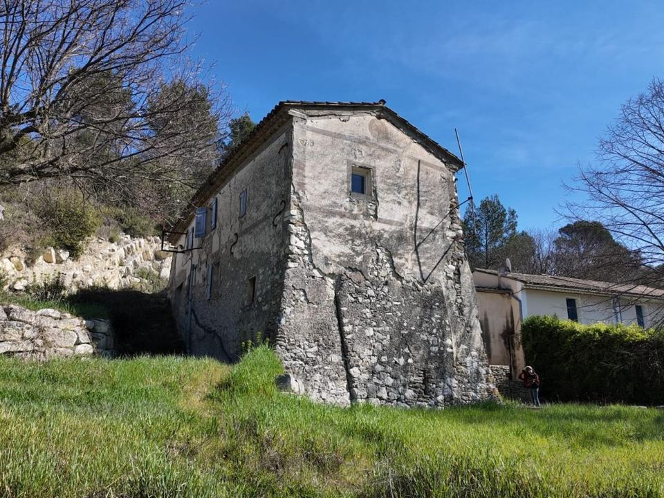 Villa i Entrechaux, Vaucluse - foto 3