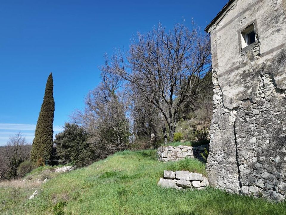Villa i Entrechaux, Vaucluse - foto 4