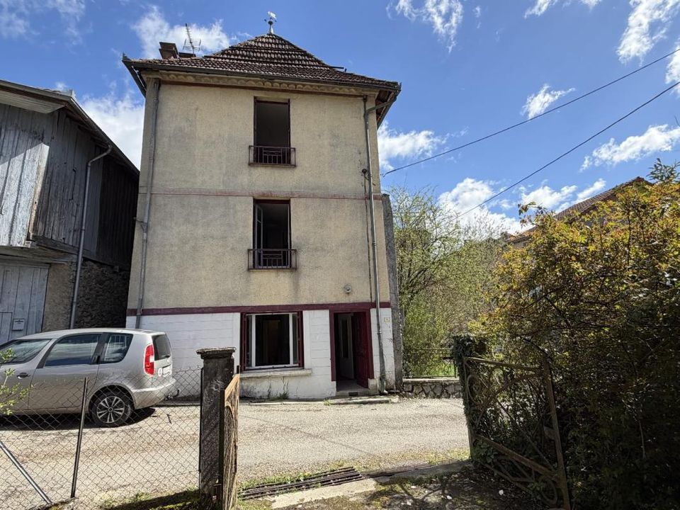 Villa i Seix, Ariege - foto 2