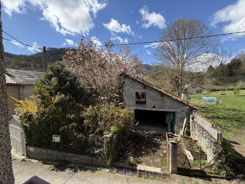 Villa i Seix, Ariege - foto 3