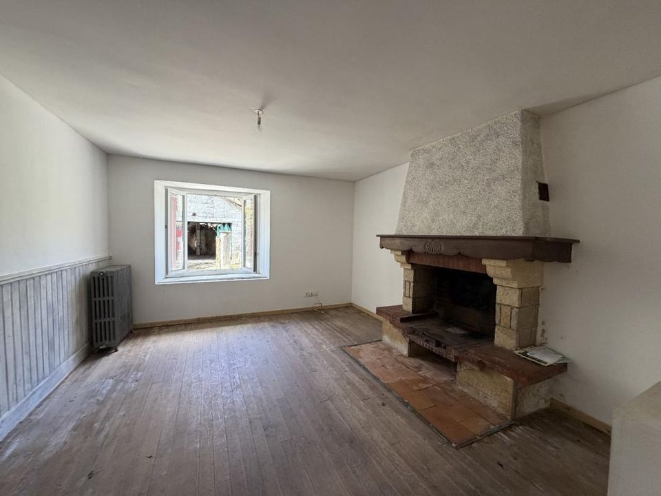 Villa i Seix, Ariege - foto 5