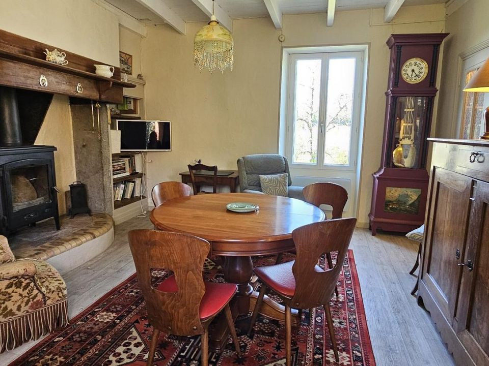 Villa - Cenevieres, Lot - photo 5