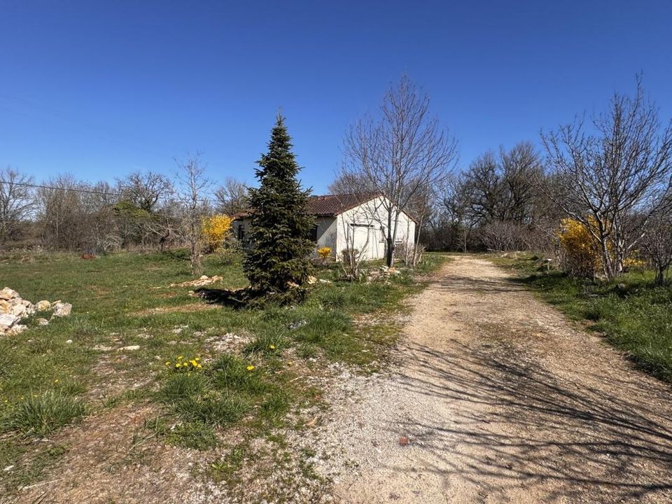 Villa i Promilhanes, Lot - foto 2