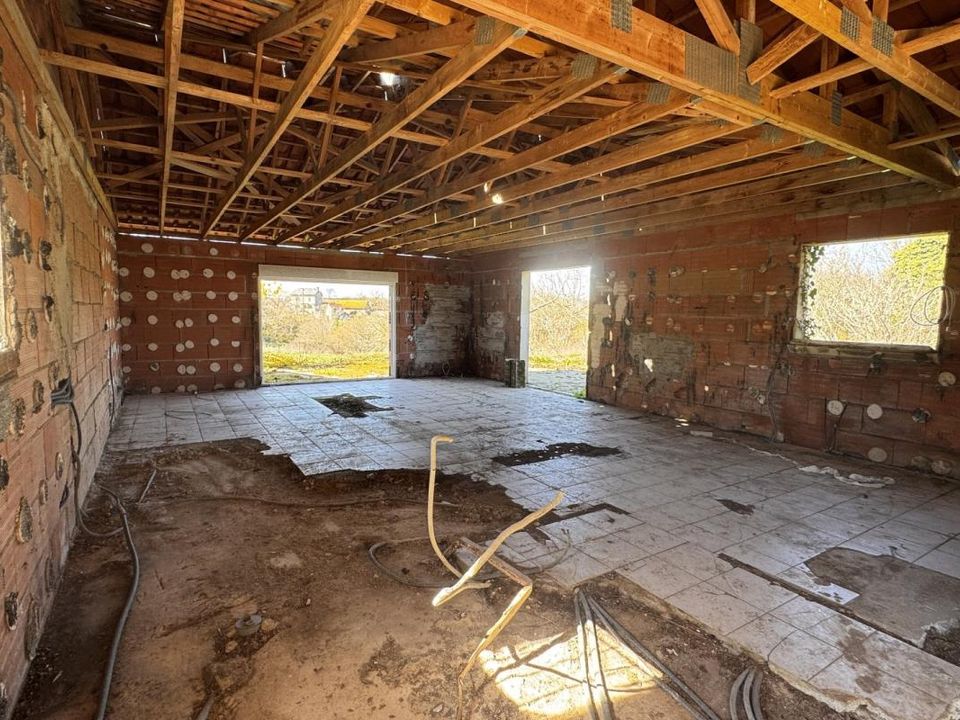 Villa i Promilhanes, Lot - foto 4