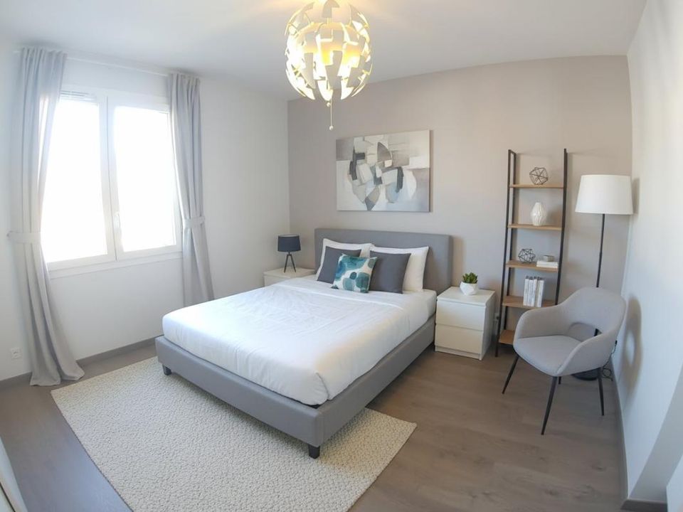 Haus in Rodez, Aveyron - Foto 2