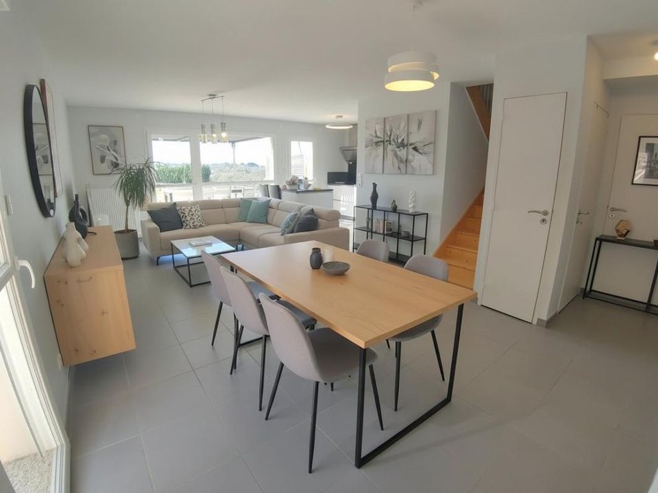 Haus in Rodez, Aveyron - Foto 4