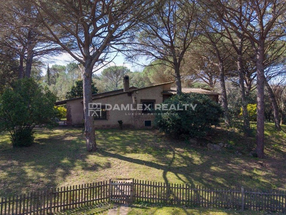 Villa i Santa Cristina D'aro, Gerona - foto 5