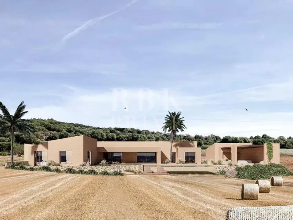 Landejendom i Manacor, Mallorca - foto 2
