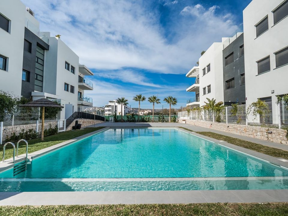 Lejlighed i Javea, Alicante - foto 1