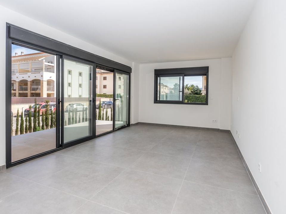 Lejlighed i Javea, Alicante - foto 4