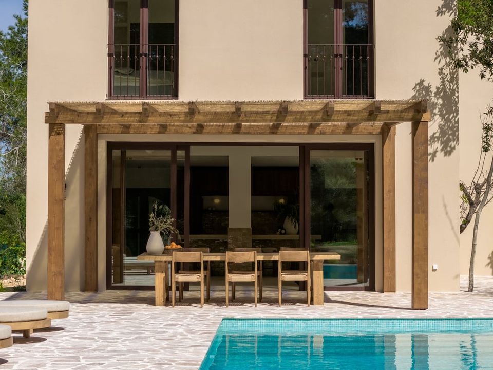 Villa i Javea, Alicante - foto 2