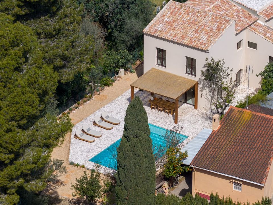 Villa i Javea, Alicante - foto 3