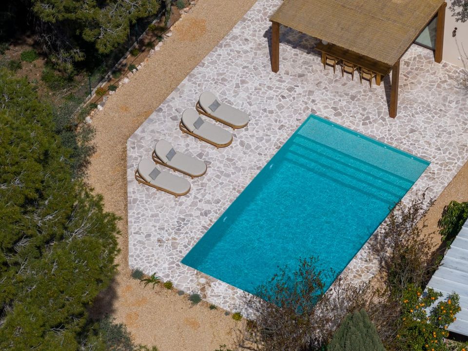 Villa i Javea, Alicante - foto 4