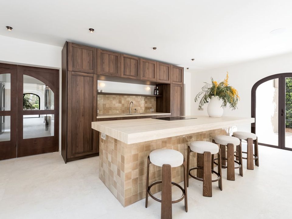 Villa i Javea, Alicante - foto 5