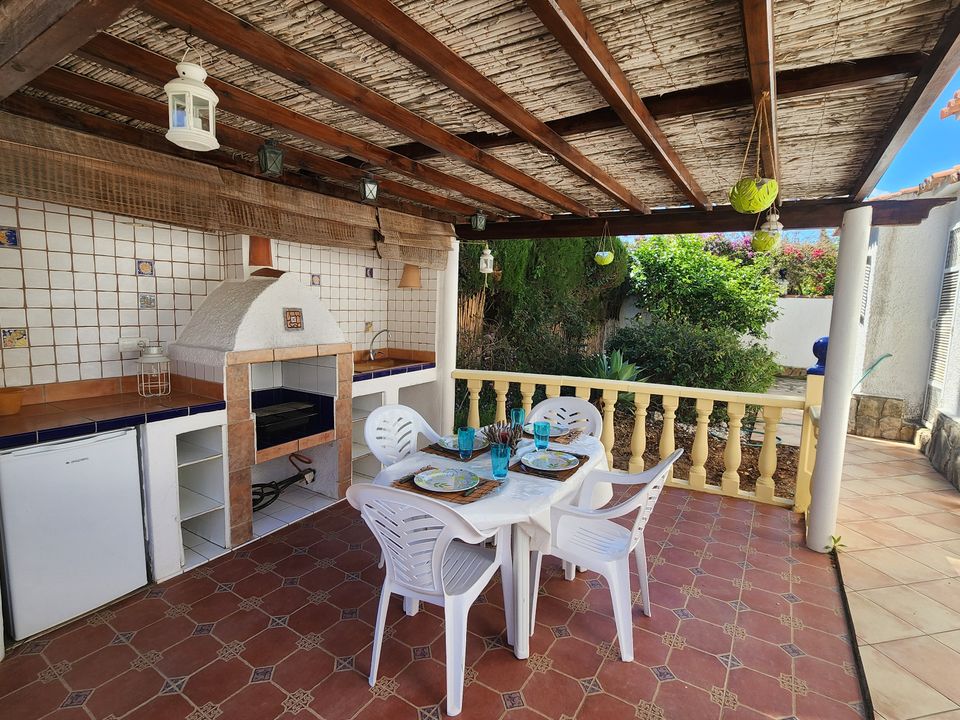 Villa i Els Poblets, Alicante - foto 4