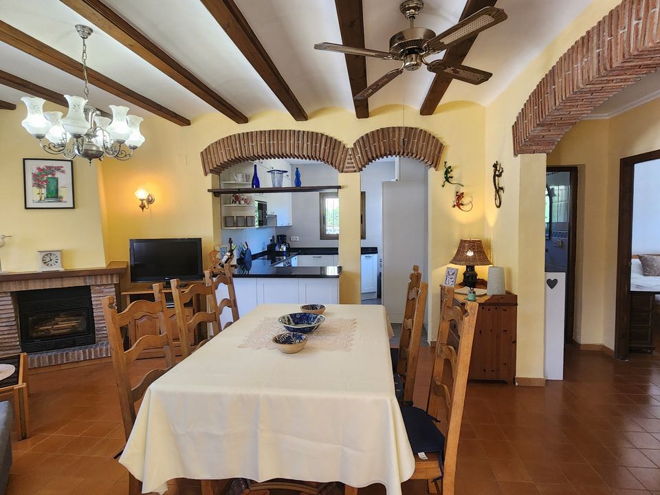 Villa i Els Poblets, Alicante - foto 5