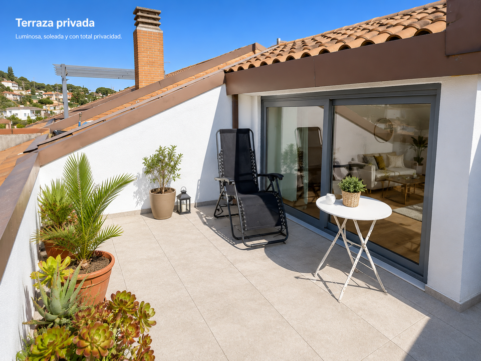 Apartament a Sant Antoni De Calonge, Gerona - foto 1