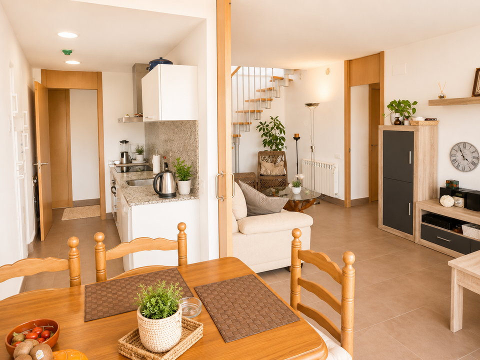 Apartament a Sant Antoni De Calonge, Gerona - foto 4
