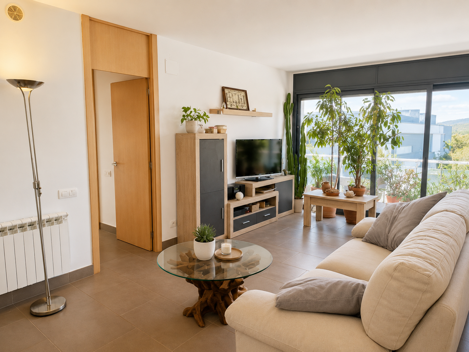 Apartament a Sant Antoni De Calonge, Gerona - foto 5