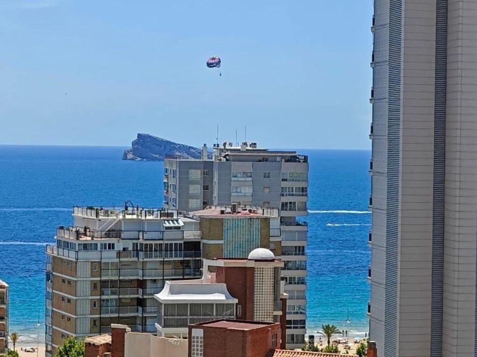 Lejlighed i Benidorm, Alicante - foto 4