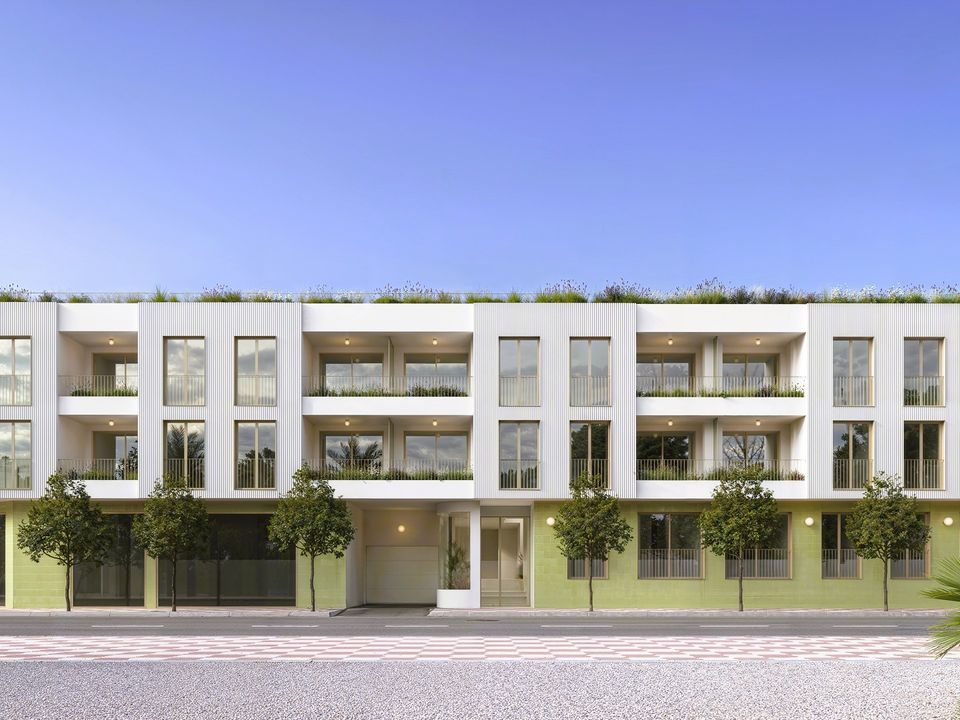 Apartament a Jacarilla, Alicante - foto 1