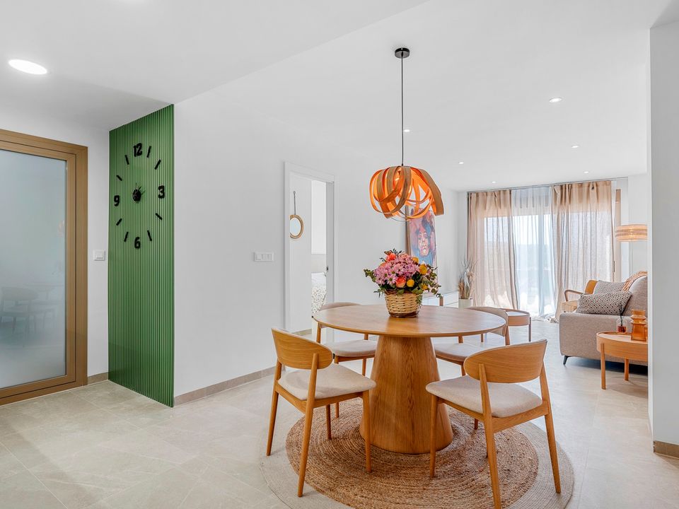 Apartament a Jacarilla, Alicante - foto 2