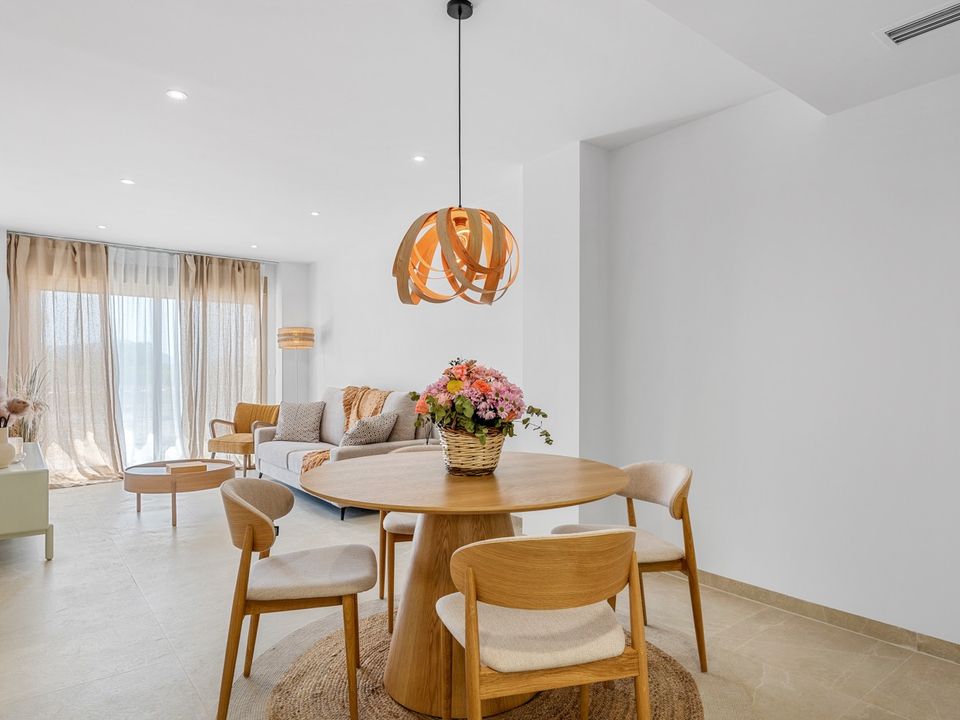 Apartament a Jacarilla, Alicante - foto 3