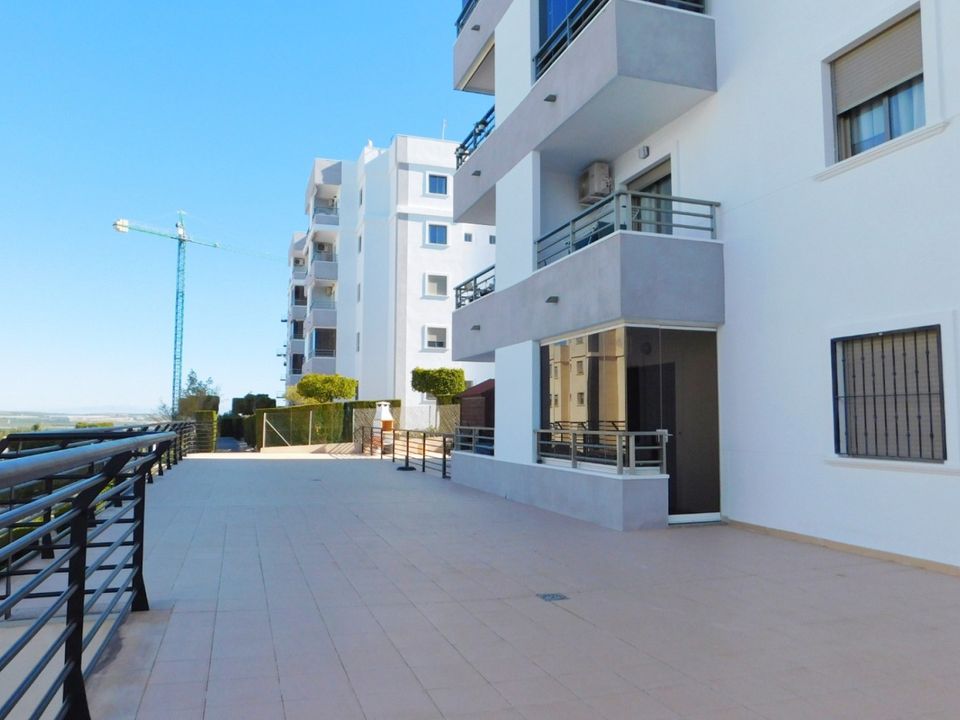 Lejlighed i San Miguel De Salinas, Alicante - foto 2