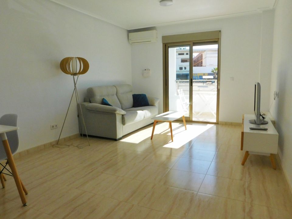 Lejlighed i San Miguel De Salinas, Alicante - foto 4