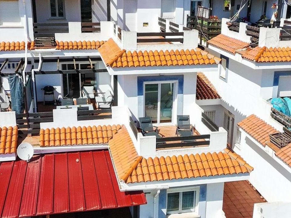Lejlighed i La Duquesa, Malaga - foto 4